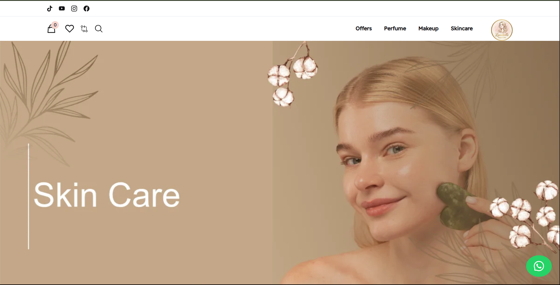 Lunabelle Fashion Store